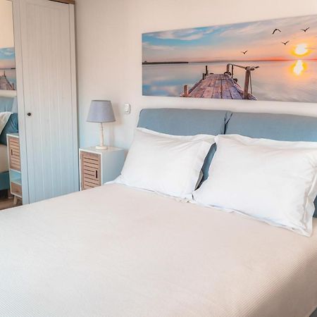 Sifanto Mare Apartments Фарос Екстер'єр фото