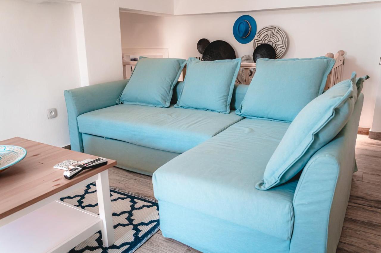 Sifanto Mare Apartments Фарос Екстер'єр фото