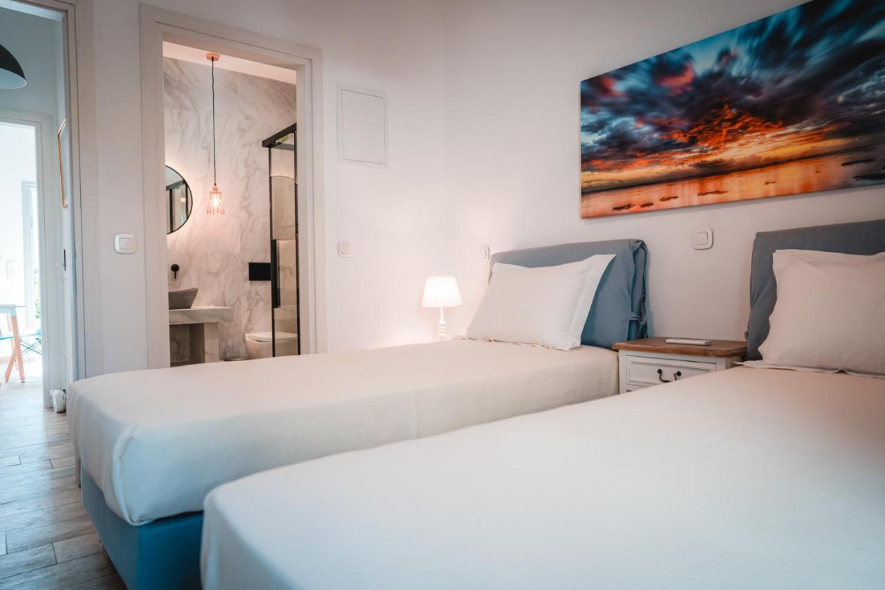 Sifanto Mare Apartments Фарос Екстер'єр фото