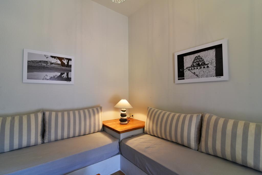 Sifanto Mare Apartments Фарос Екстер'єр фото