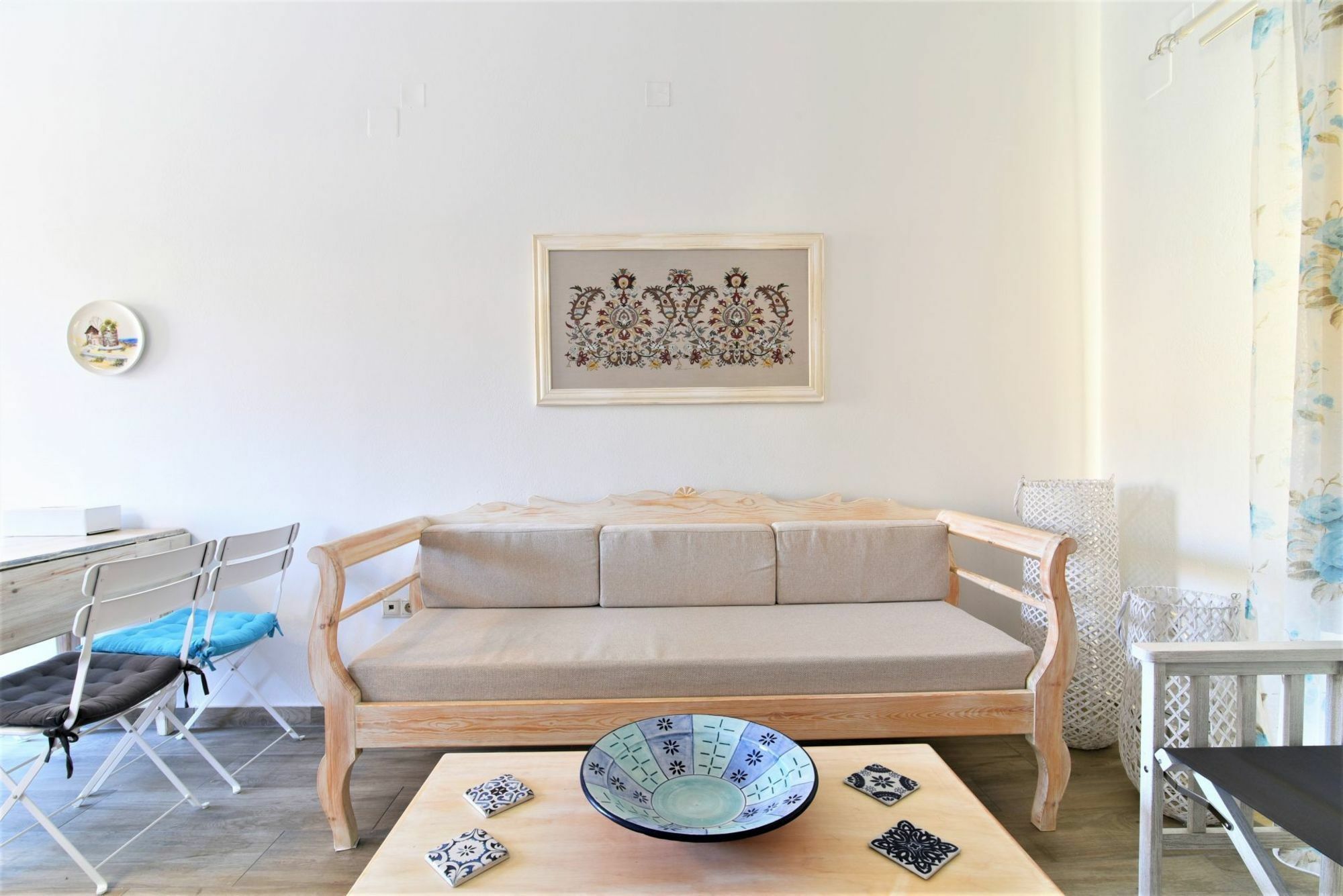 Sifanto Mare Apartments Фарос Екстер'єр фото