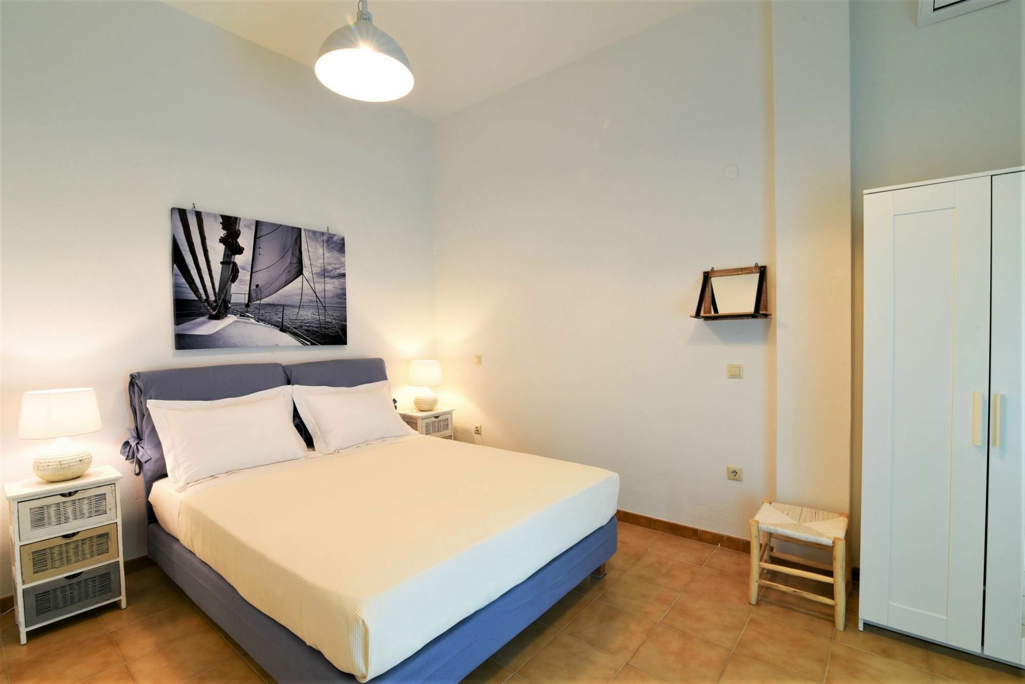 Sifanto Mare Apartments Фарос Екстер'єр фото